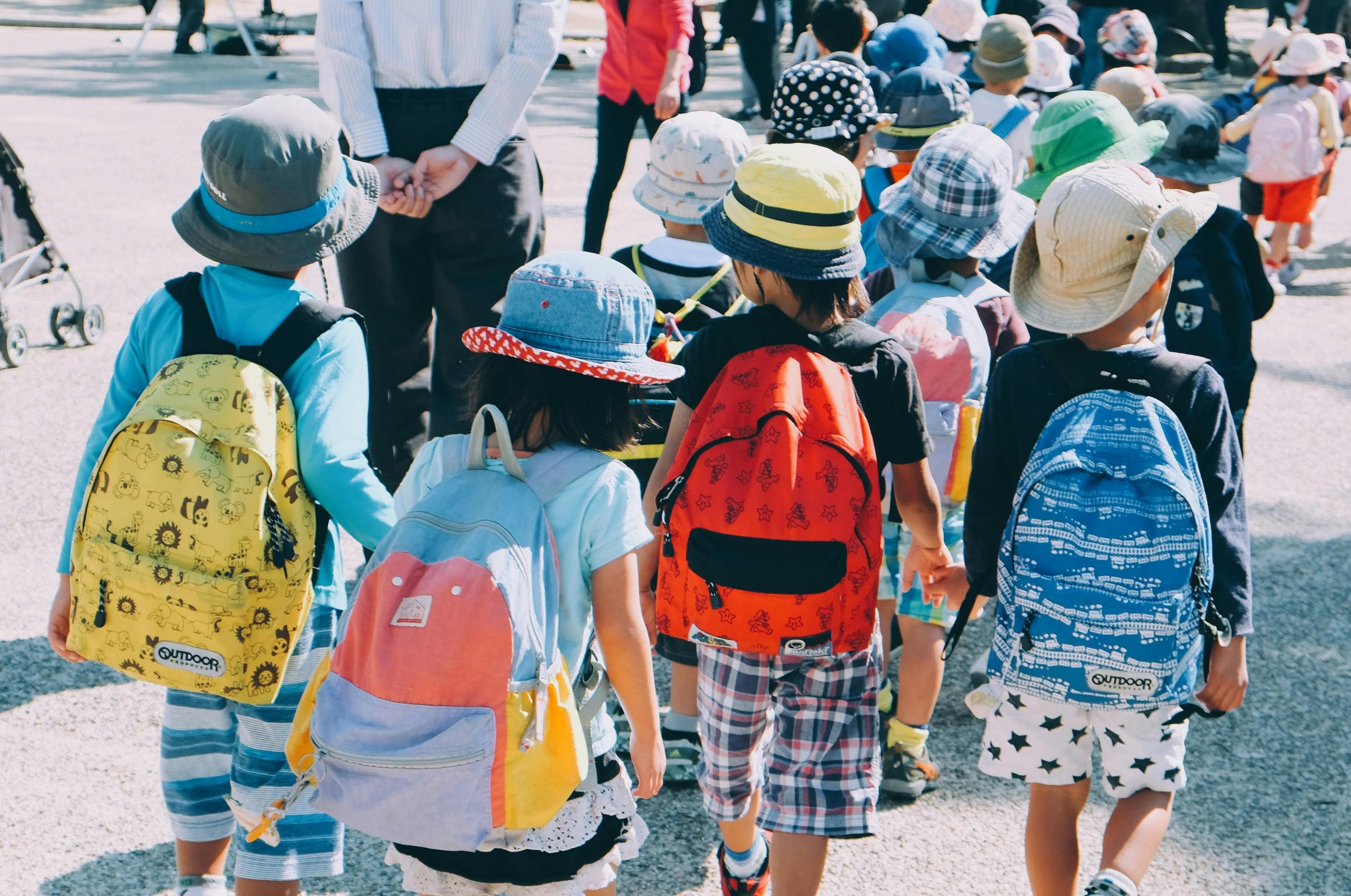 Children image
