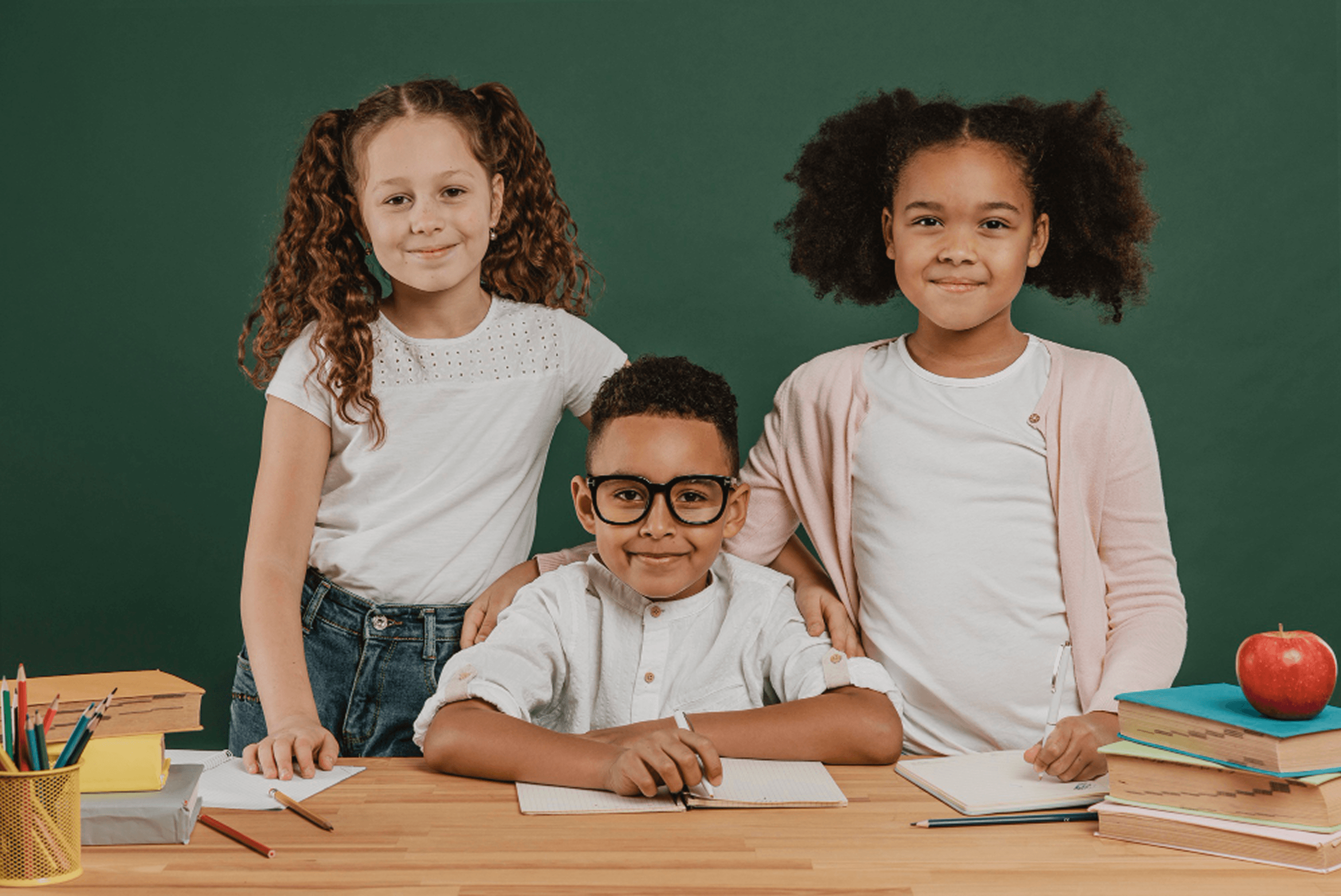 children image